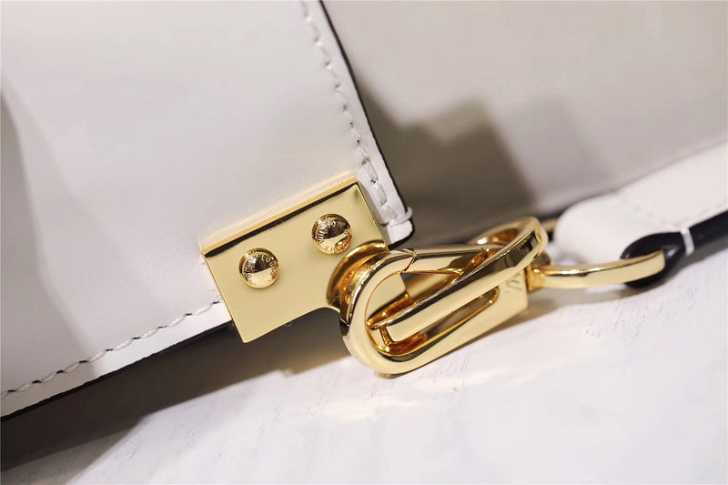Luxe Touch Fashion LTB-bags - 8129