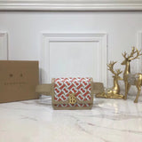 Luxe Touch Bags Fashion -BBR Bags - 1646