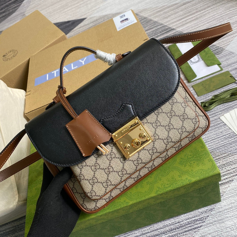 LTB - GG Bags - 1859