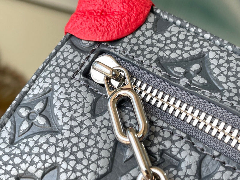 Fashion Luxe Touch bags - 4743