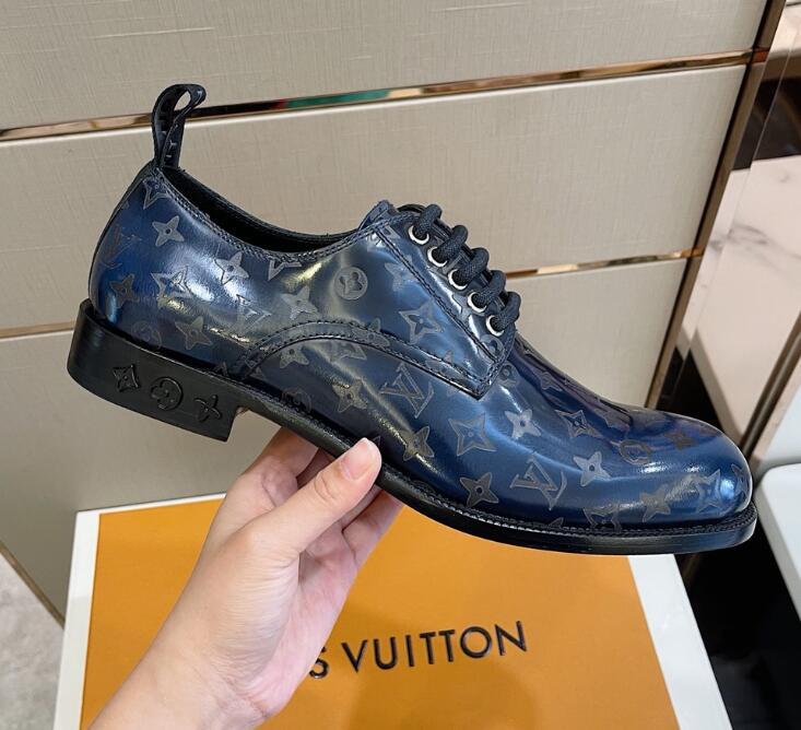 Luxe Touch Bags 

 - LTB Men Shoes - 1680