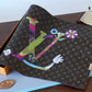 Luxe Touch Fashion LTB-bags - 9302