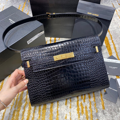 Luxe Touch - SLY Bags 118