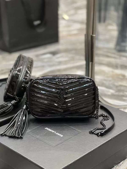 LTB - SLY Bags 588