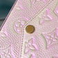 Fashion Luxe Touch bags - 4778