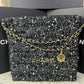 Luxe Touch Bags 

 -  Bags - 2762