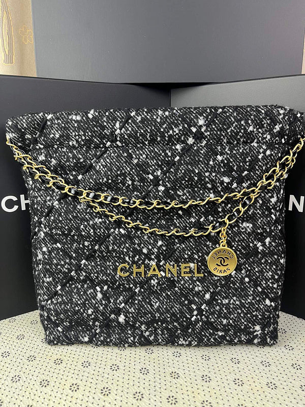 Luxe Touch Bags 

 -  Bags - 2762