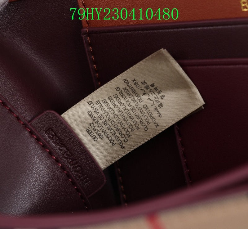 LTB Fashion -BBR Bags - 536