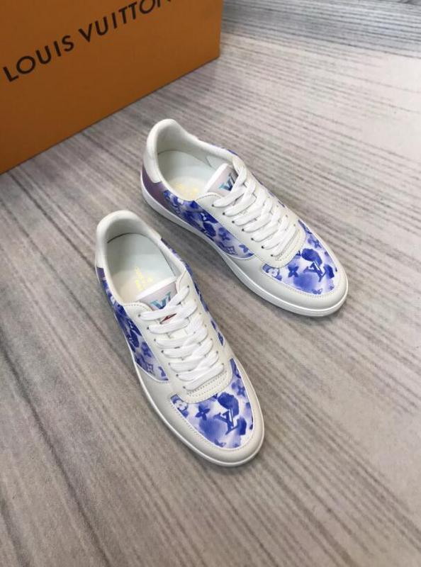 Luxe Touch Bags -  Men Shoes - 1307