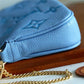 Luxe Touch Fashion LTB-bags - 8837