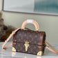 Fashion Luxe Touch bags - 5387