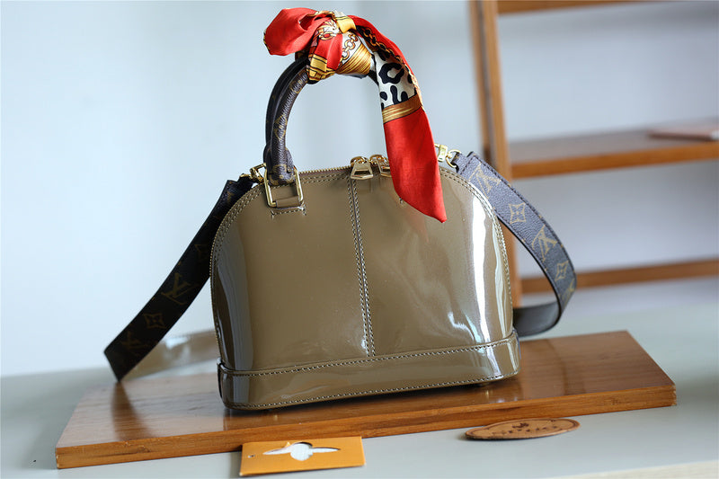 Luxe Touch Fashion LTB-bags - 8280