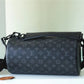 Luxe Touch Fashion LTB-bags - 9905