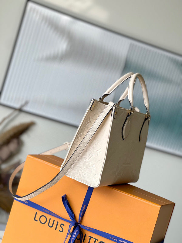 Fashion LTB-bags - 3973