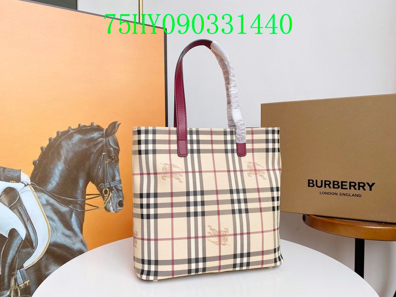 Luxe Touch Bags Fashion -BBR Bags - 581