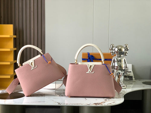Fashion Luxe Touch bags - 3419