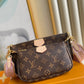 Luxe Touch Fashion LTB-Bags - 16851