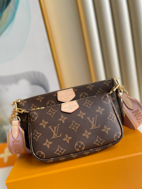 Luxe Touch Fashion LTB-Bags - 16851