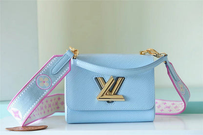 LTB - LUV Bags - 537