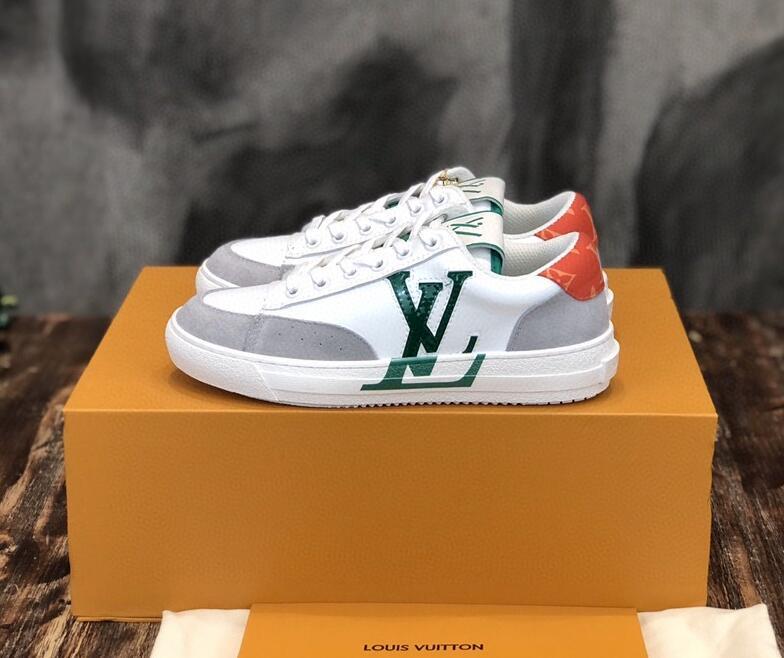 Luxe Touch Bags -  Men Shoes - 1185
