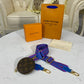 Fashion Luxe Touch bags - 2824