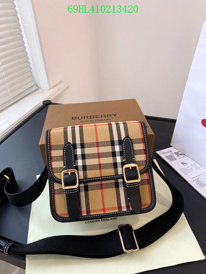 LTB Fashion -BBR Bags - 200