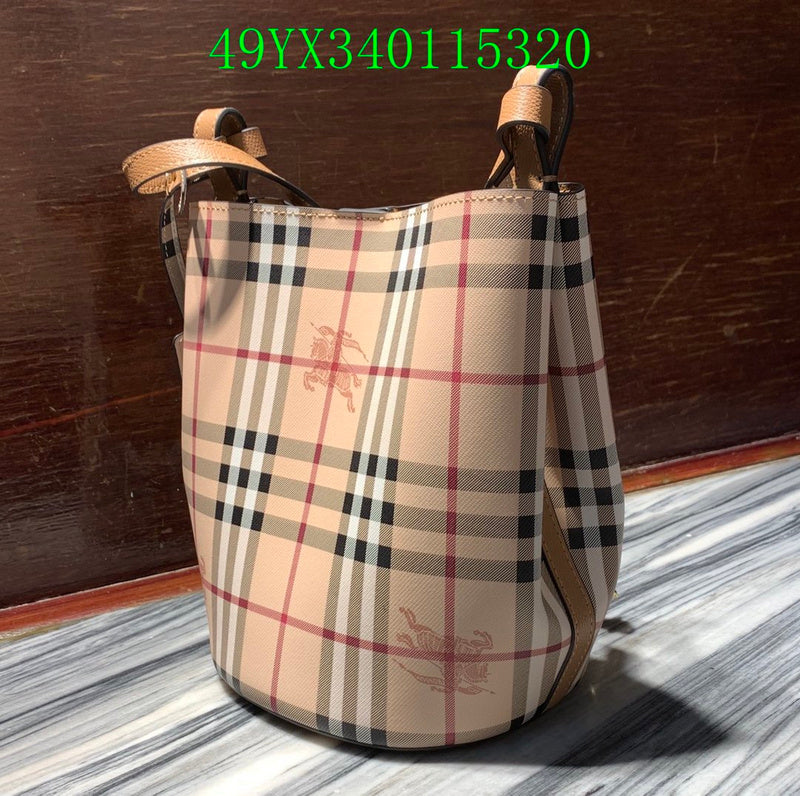 Luxe Touch Bags Fashion -BBR Bags - 574