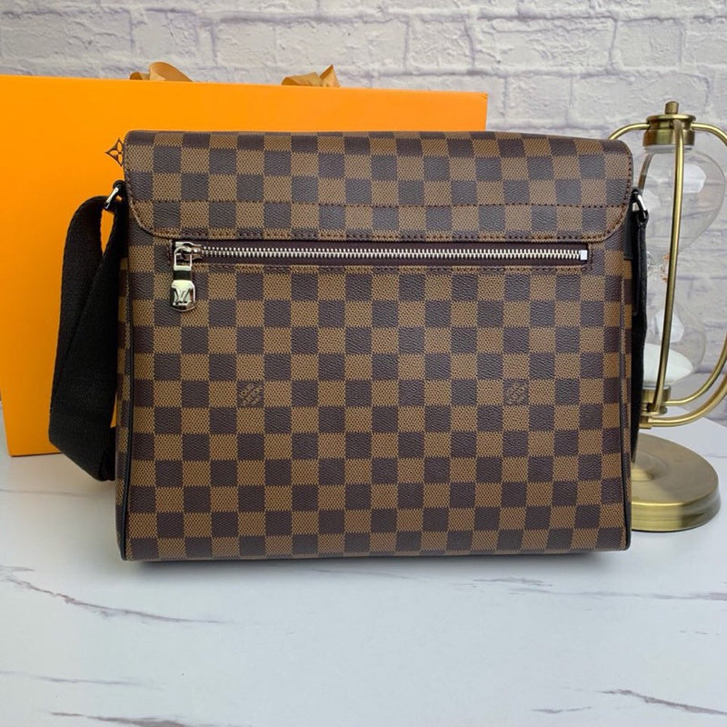 Luxe Touch Fashion LTB-Bags - 16748