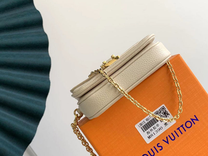 Luxe Touch Fashion LTB-Bags - 16769