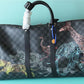 Luxe Touch Fashion LTB-bags - 11182