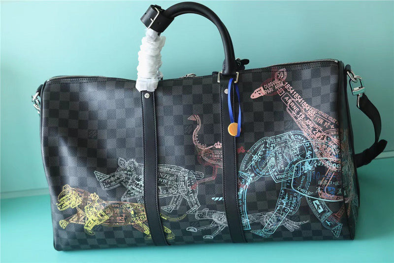Luxe Touch Fashion LTB-bags - 11182