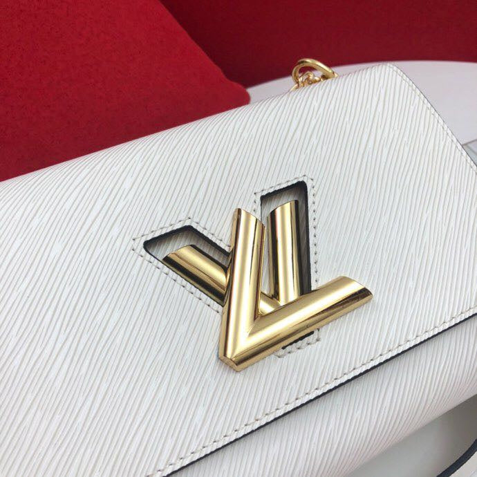Fashion Luxe Touch bags - 3628