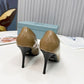 Luxe Touch Bags - PD Women Shoes - 344