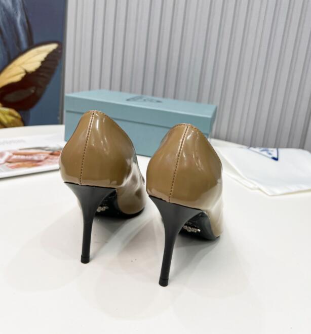 Luxe Touch Bags 

 - PD Women Shoes - 344