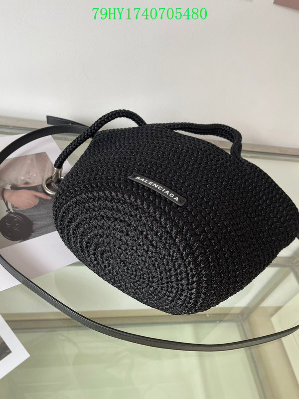 Luxe Touch Fashion - BGA Bags - 1715