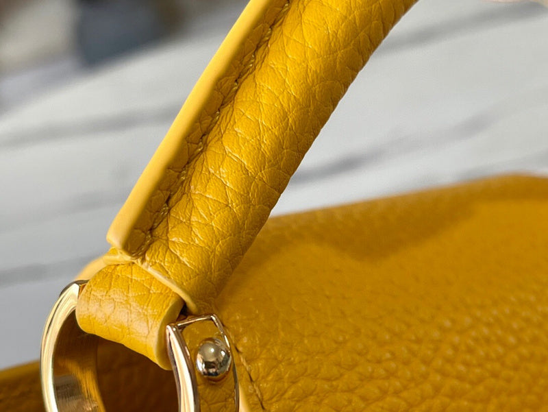 Fashion Luxe Touch bags - 4452