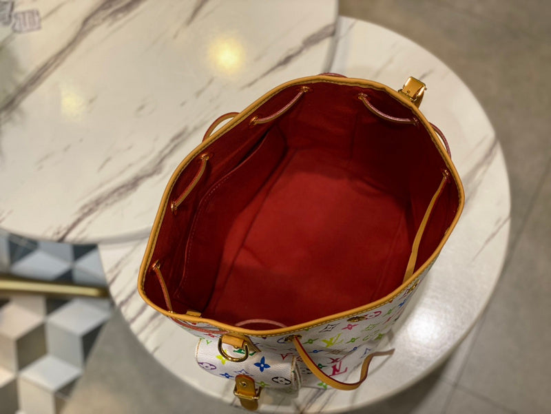 Fashion Luxe Touch bags - 3373