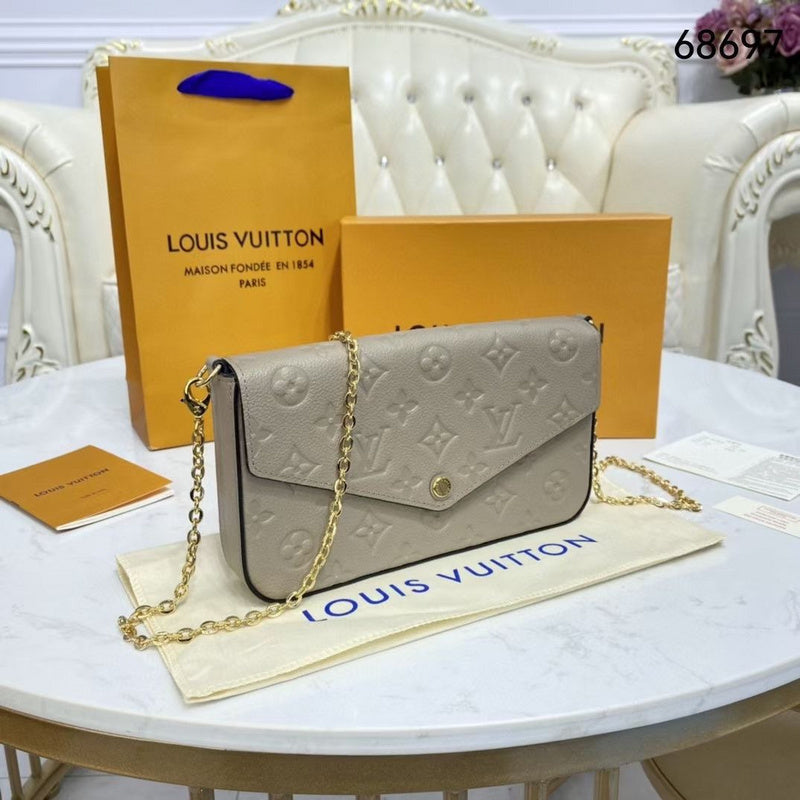 Fashion LTB-bags - 3428