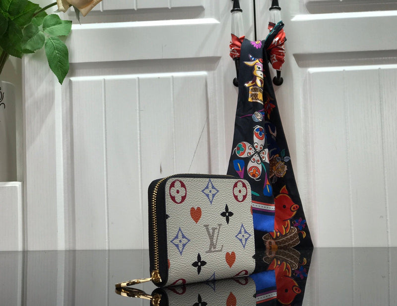 Fashion Luxe Touch bags - 2777