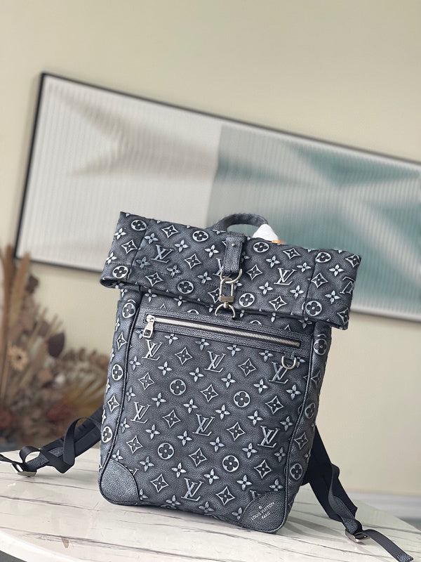 Fashion Luxe Touch bags - 4520