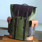 Luxe Touch Fashion LTB-bags - 9689