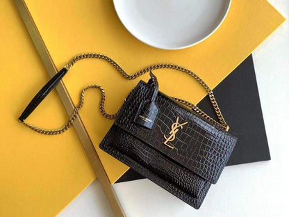 Luxe Touch - SLY Bags 465