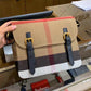 Luxe Touch Fashion -BBR Bags - 956