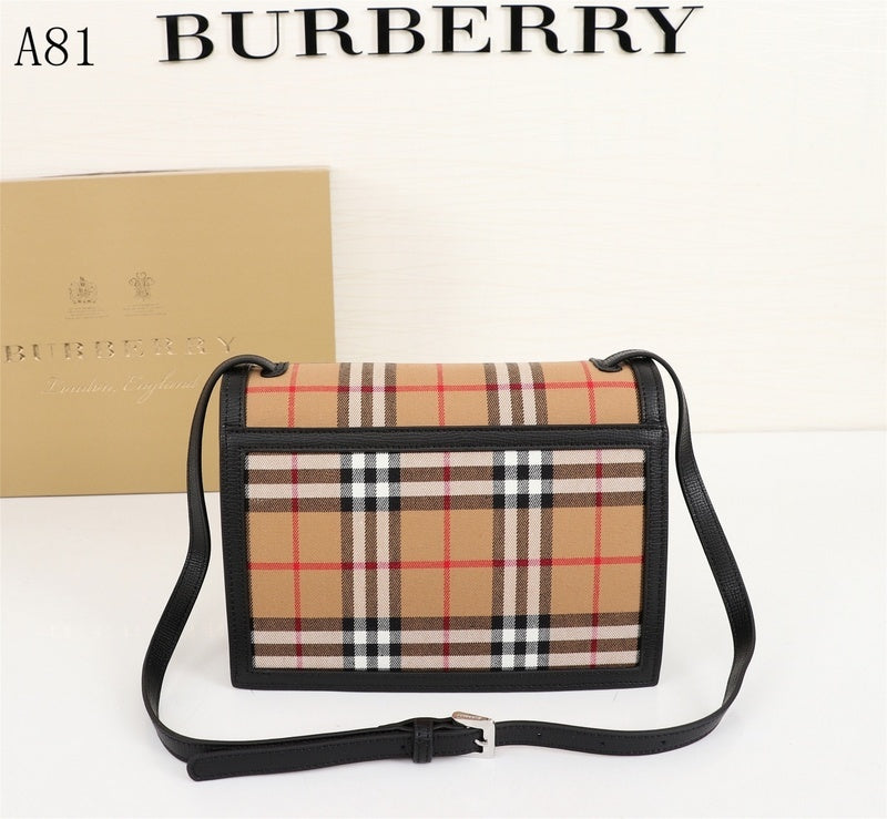 LTB Fashion -BBR Bags - 748