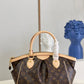 Luxe Touch Fashion LTB-bags - 17193