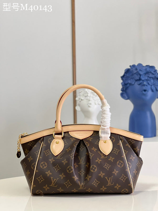 Luxe Touch Fashion LTB-bags - 17193