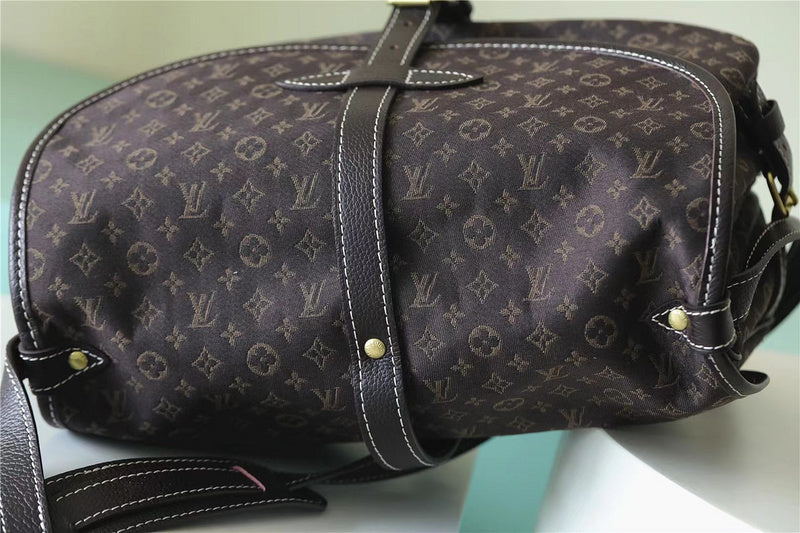 Luxe Touch Fashion LTB-bags - 10010