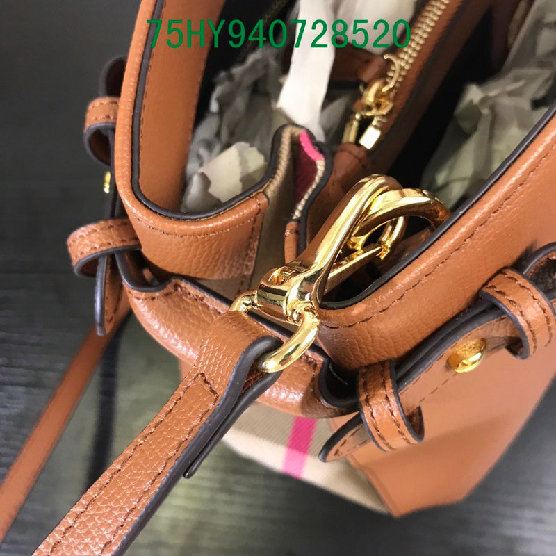 Luxe Touch Fashion -BBR Bags - 702