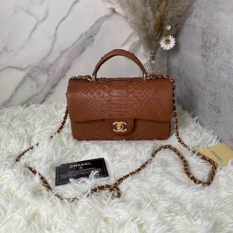 Luxe Touch Bags 

 -  Bags - 3052