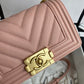 Luxe Touch Bags 

 -  Bags - 3530